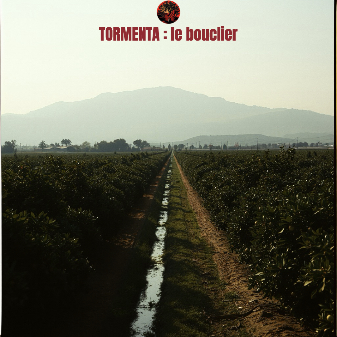 La Huerta de Murcia : d’un paradis agricole à une terre qu’on grignote