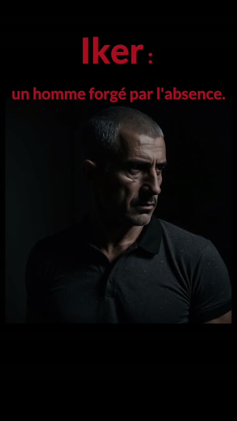 Le cauchemar d'Iker Iturbide — TORMENTA : le bouclier